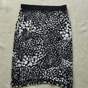 Banana Republic Skirt