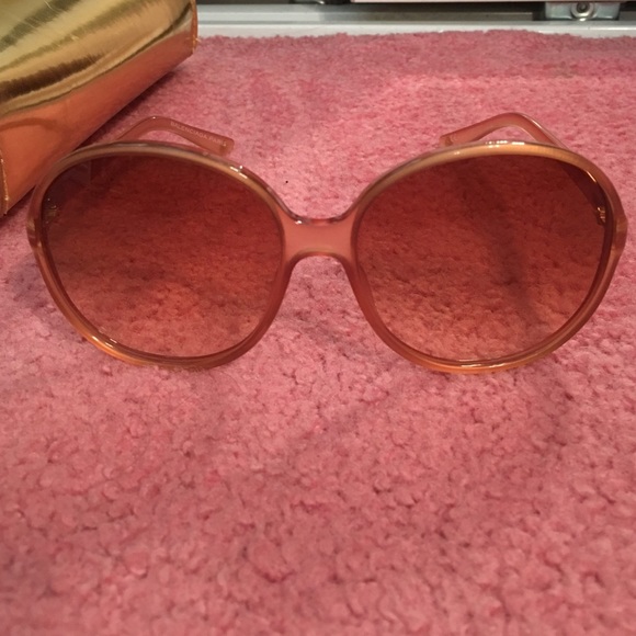 Balenciaga sunglasses