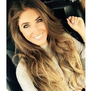 Meet your Posher, Maggie