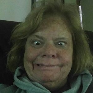 Meet your Posher, Shari