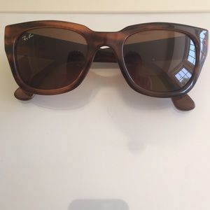 Ray Ban sunglasses
