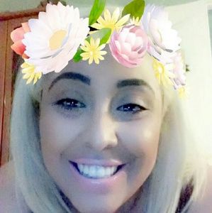 Meet your Posher, Sylvia