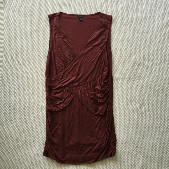 Ann Taylor Blouse