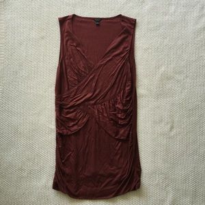 Ann Taylor Blouse