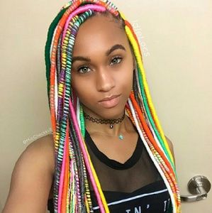 Meet your Posher, Monae