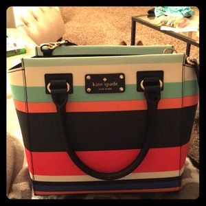 Kate Spade Small Camryn