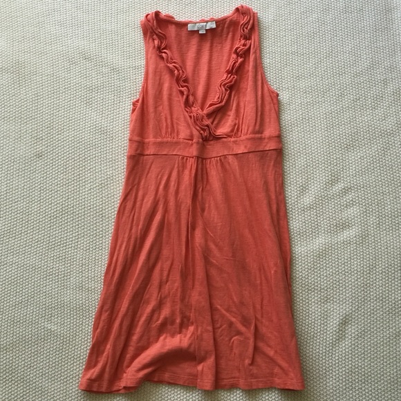 LOFT dress