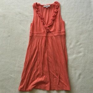 LOFT dress