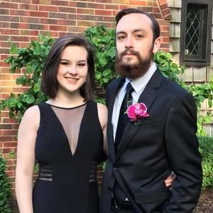 Meet your Posher, Morgan