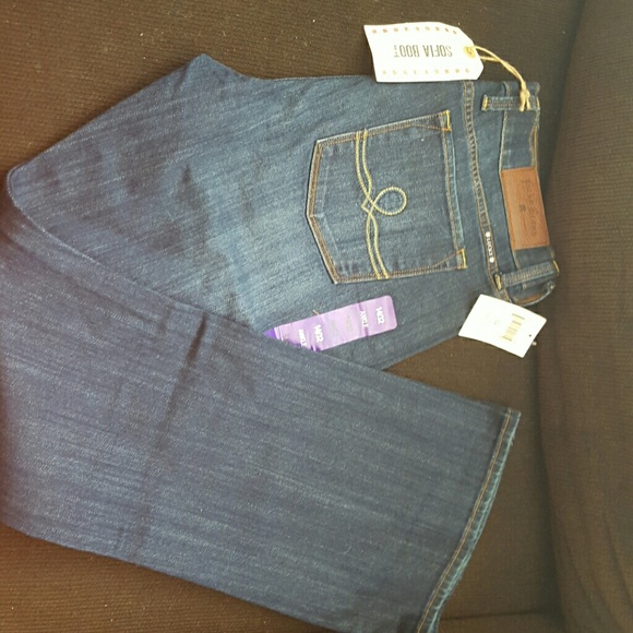 Lucky Jeans