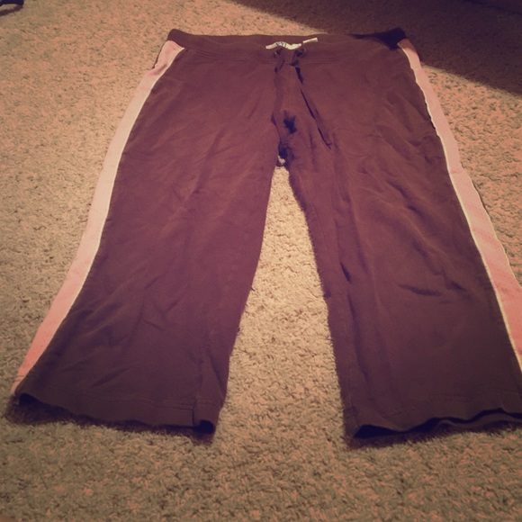 Yoga pants