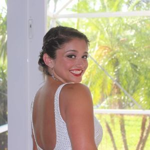 Meet your Posher, Gabi