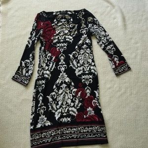 White House Black Market Dress