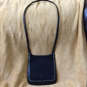 Shoulder purse
