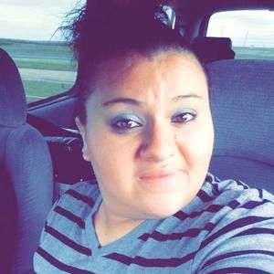 Meet your Posher, Keri