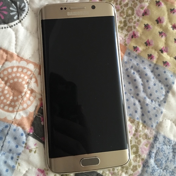 Galaxy S6 Edge