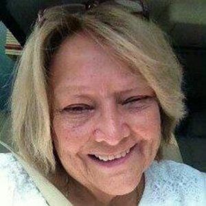 Meet your Posher, Kathy