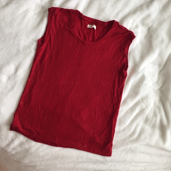 Madewell Tee
