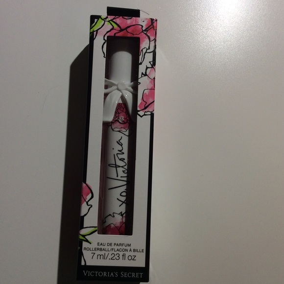 Victoria's Secret perfume