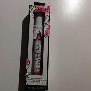 Victoria's Secret perfume