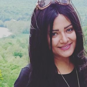 Meet your Posher, Rasha