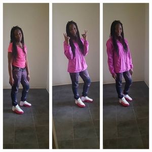 Meet your Posher, Jayla