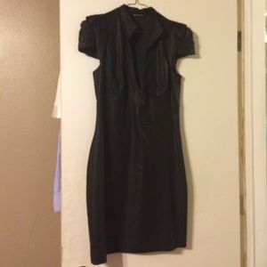 Black Halo Hanna LBD