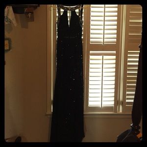Size 8 prom dress