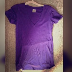 Victoria's Secret v neck