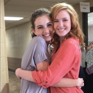 Meet your Posher, Joy