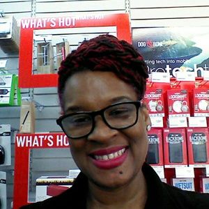 Meet your Posher, Caprice