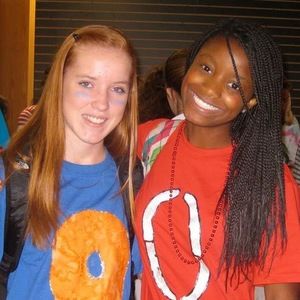 Meet your Posher, Danee