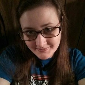 Meet your Posher, Kristi