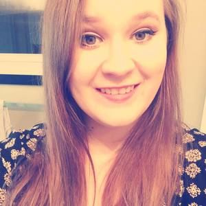 Meet your Posher, Haley