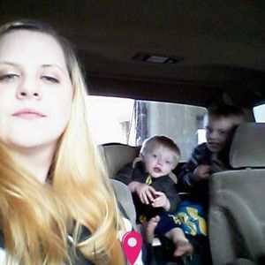 Meet your Posher, Chrissy