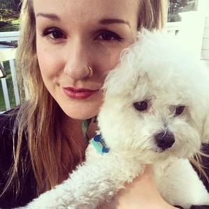 Meet your Posher, Colleen