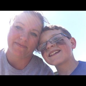 Meet your Posher, Misty