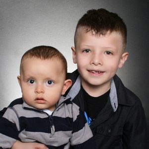 Meet your Posher, Liz