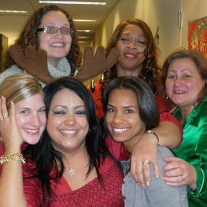 Meet your Posher, Marilyn