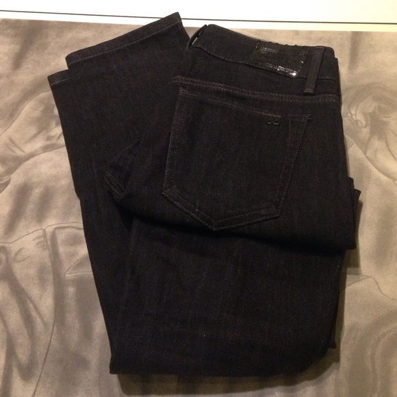Joe's Jeans Honey Straight Leg  25