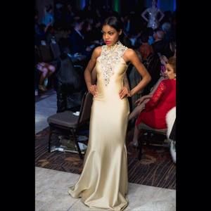 Meet your Posher, Ruth