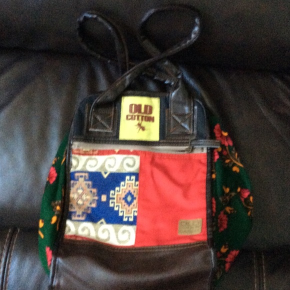 Boho bag