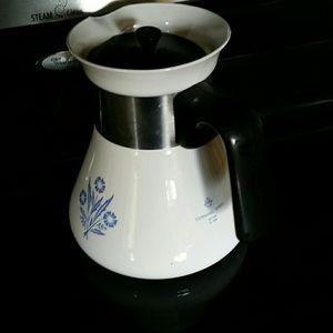 Meet your Posher, Patty