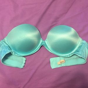 Aerie Strapless Bra