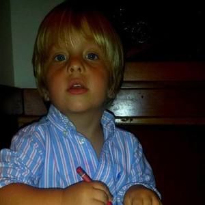 Meet your Posher, Jo