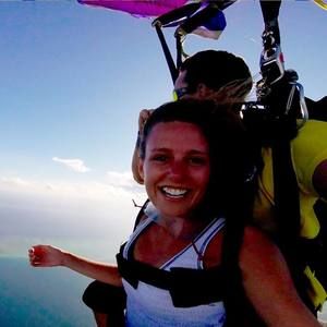 Meet your Posher, Maggie