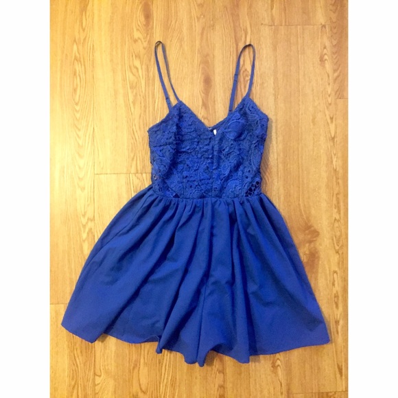 Tobi Romper
