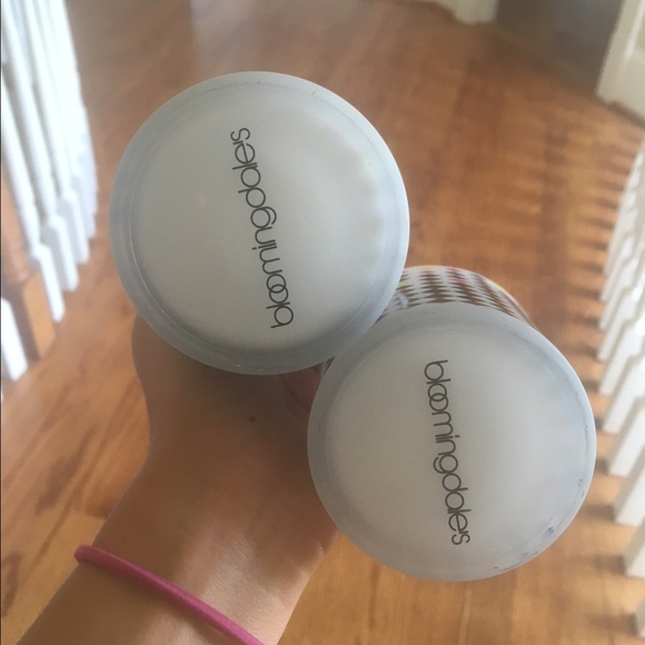 Bloomingdales candles - Picture 2 of 2