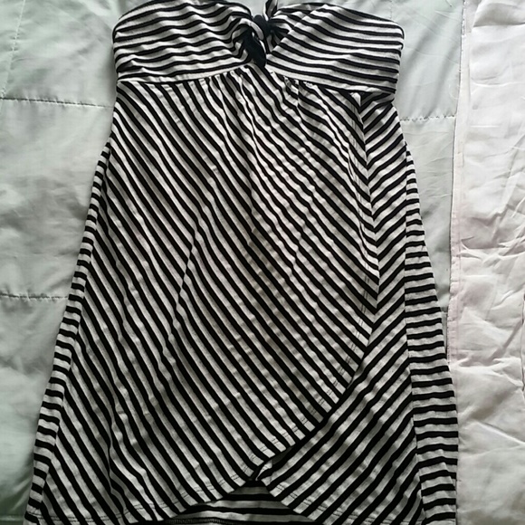 Guess mini dress