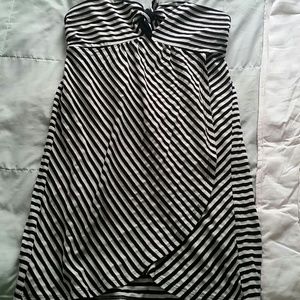 Guess mini dress